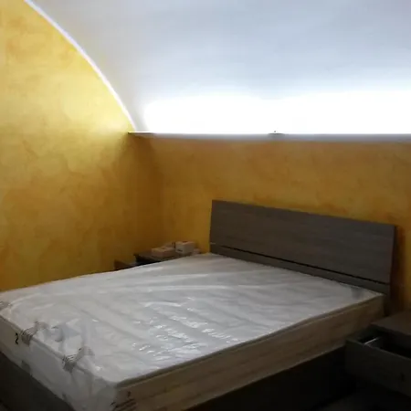 Appartement Casa Fallaro Nerola