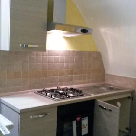 Casa Fallaro *