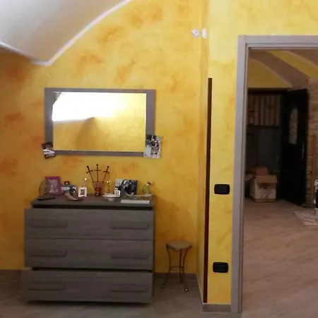 Appartement Casa Fallaro